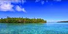 Ngau Tauta Island - Vava'u - Tonga (PB5D 00 7083)